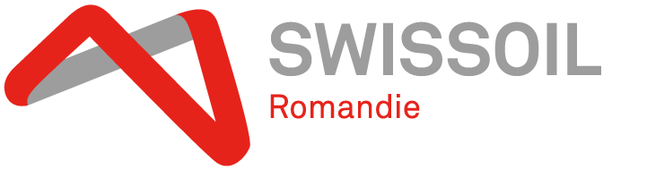 Logo Swissoil Romandie
